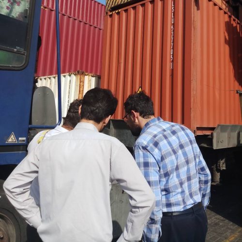 درباره ما - شرکت ایده پژوهان بینش هوشمند