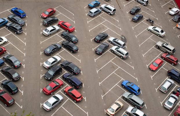چرا به پارکینگ هوشمند نیاز داریم؟